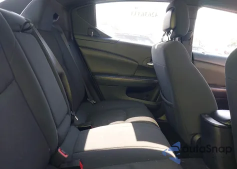 2013 Dodge Avenger Se from USA, damaged, VIN 1C3CDZAB5DN681209